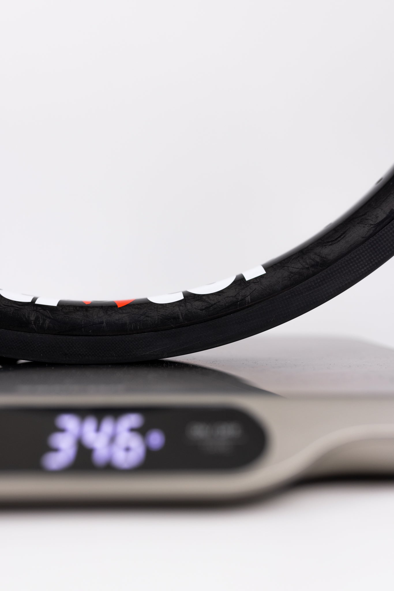 CARBON FIBER RIM
