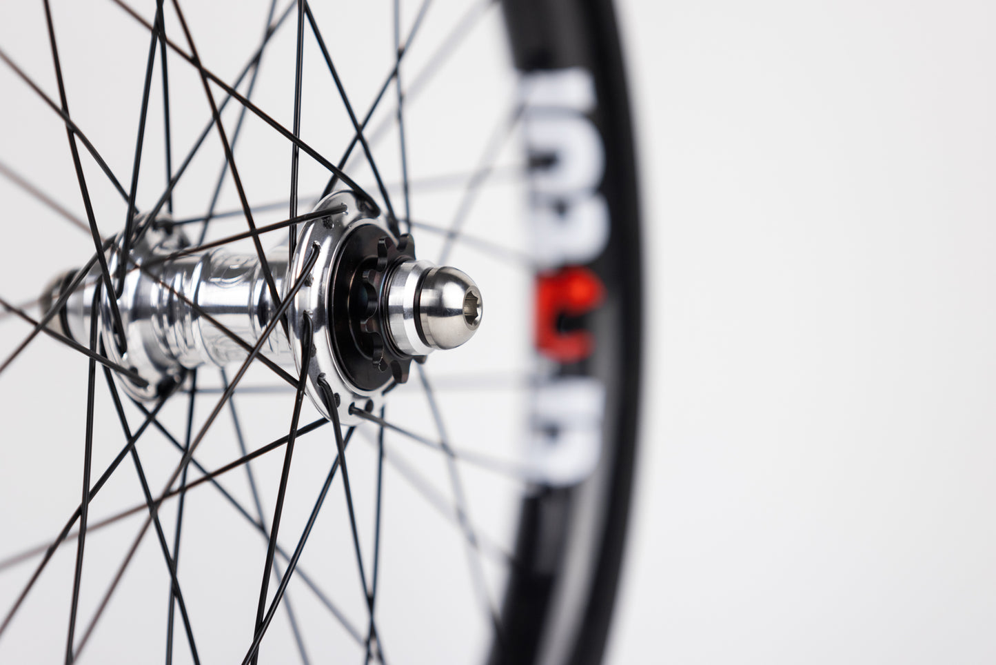 CUSTOM WHEELS
