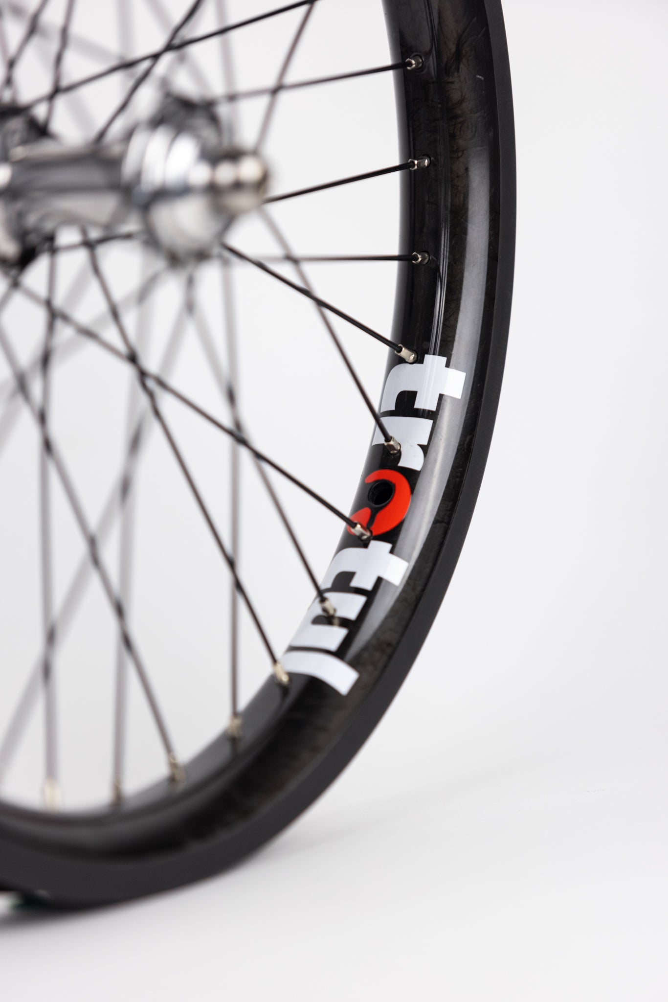 CUSTOM WHEELS
