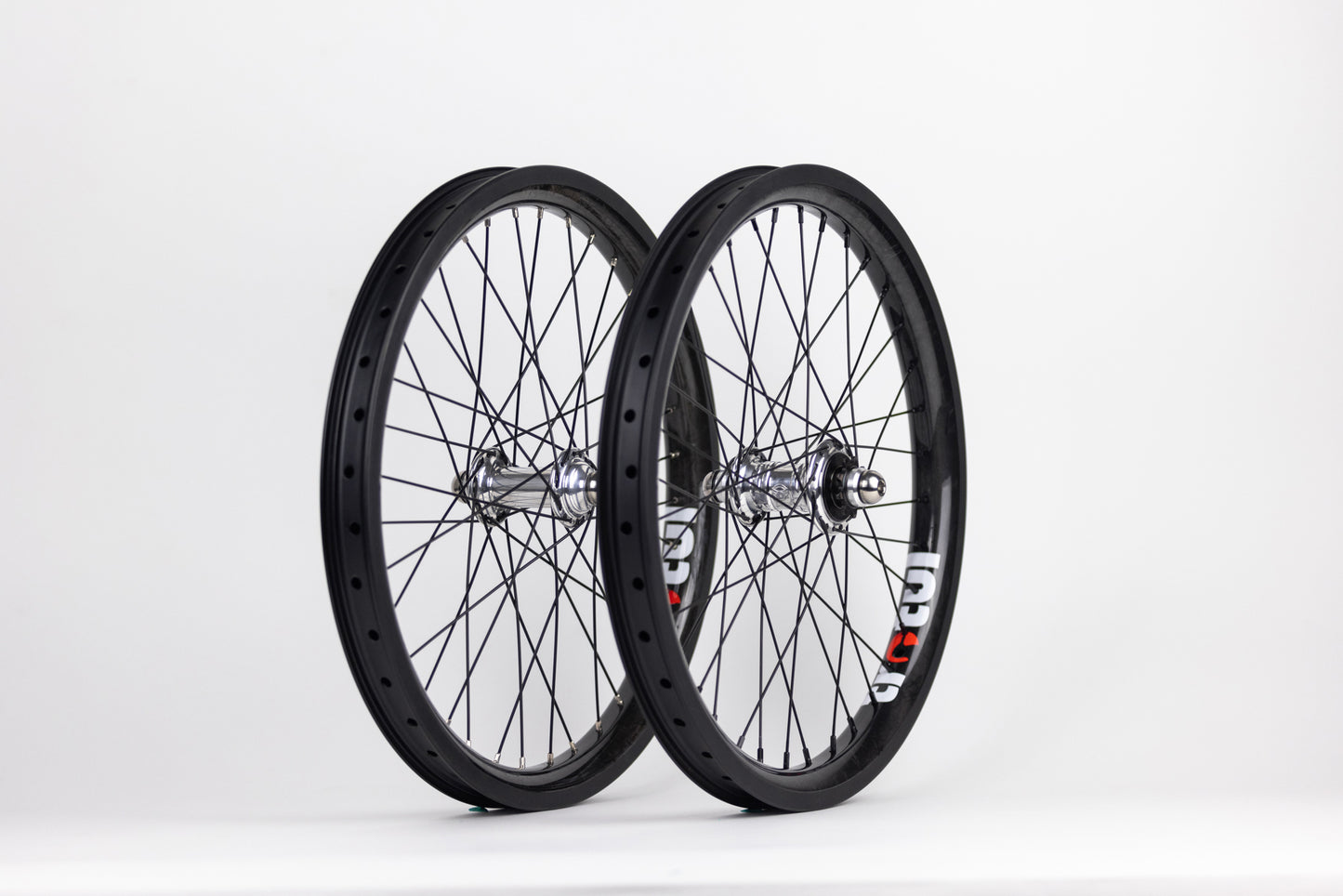 CUSTOM WHEELS