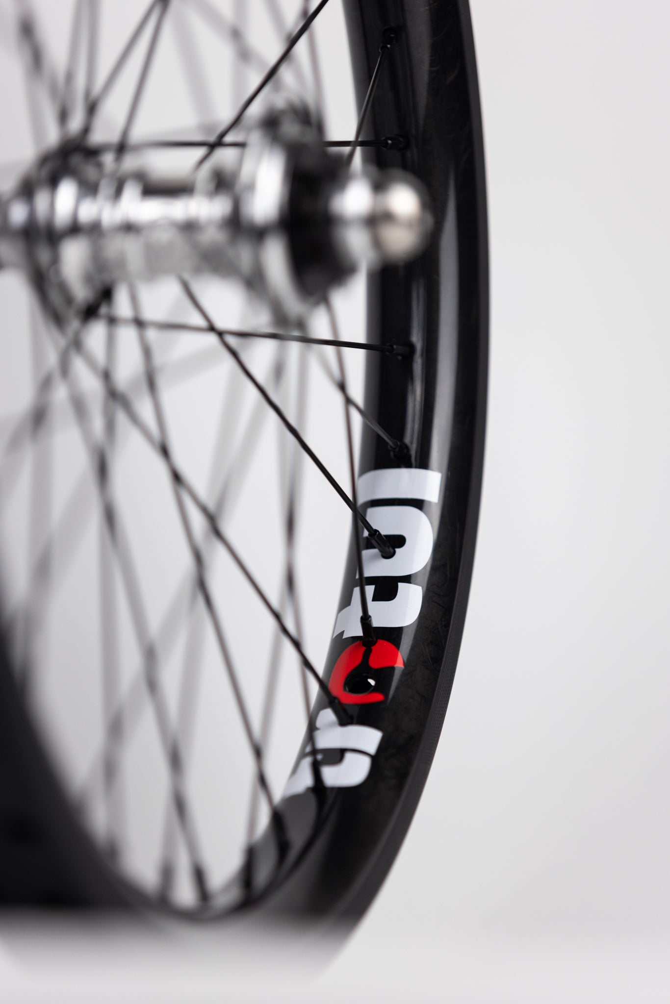 CUSTOM WHEELS