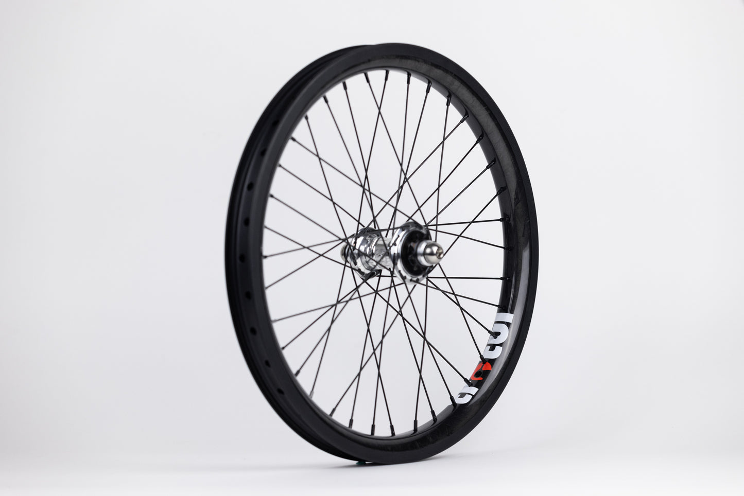 CUSTOM WHEELS