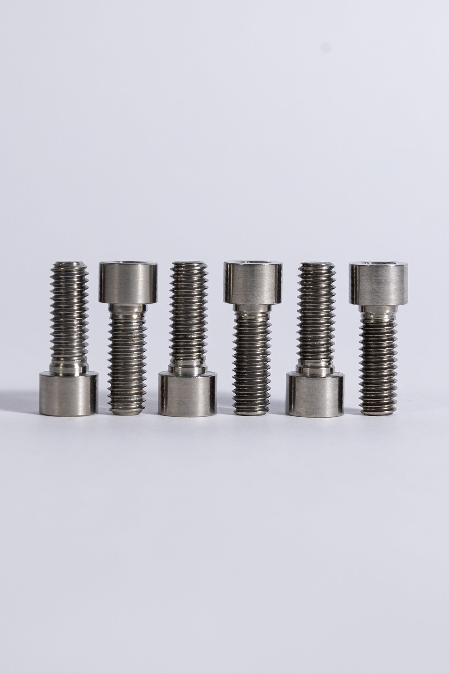 TITANIUM STEM BOLT