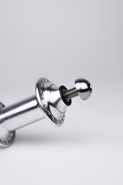 TITANIUM HUB BOLT