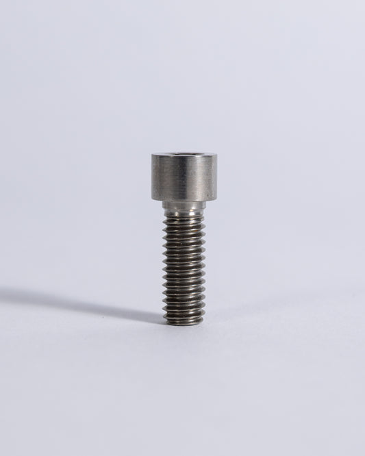 TITANIUM STEM BOLT