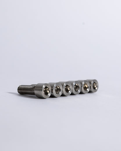 TITANIUM STEM BOLT