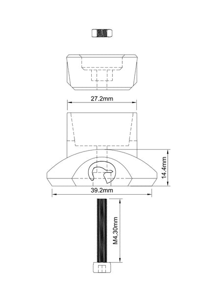FORKEND