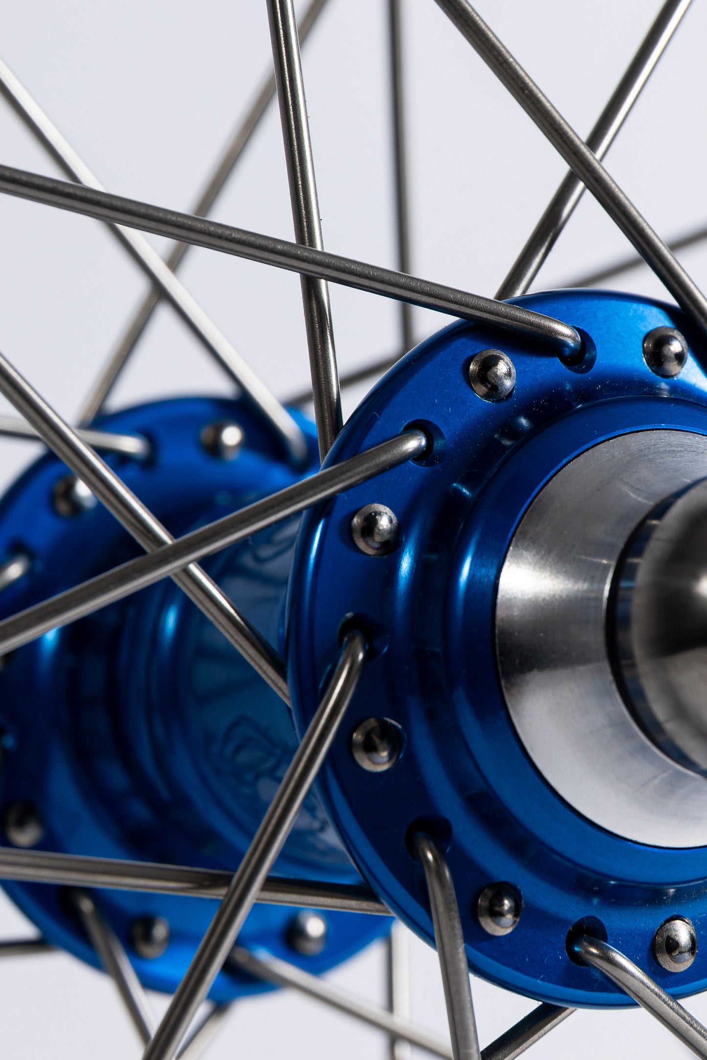 TITANIUM SPOKE