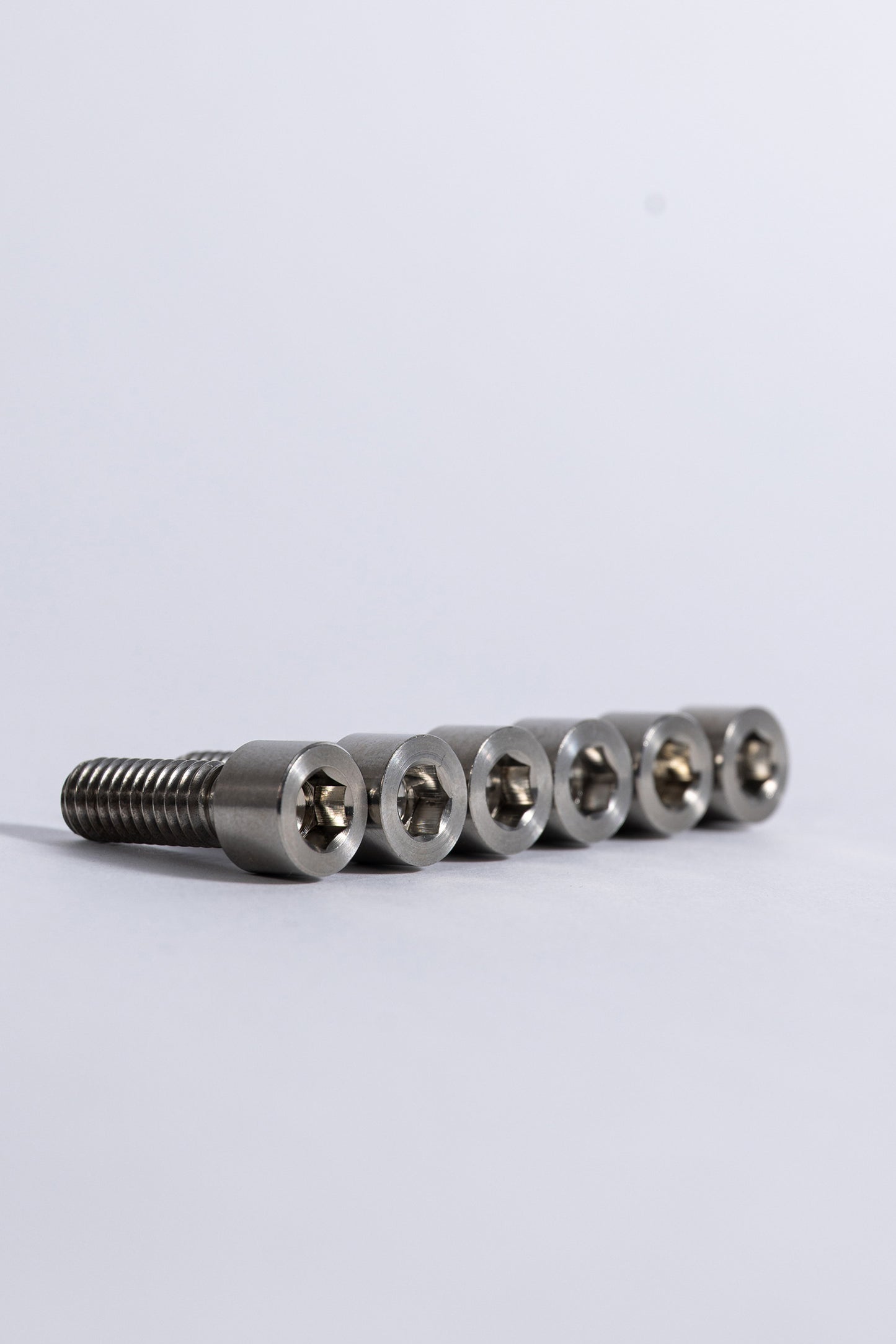 TITANIUM STEM BOLT