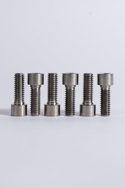 TITANIUM STEM BOLT